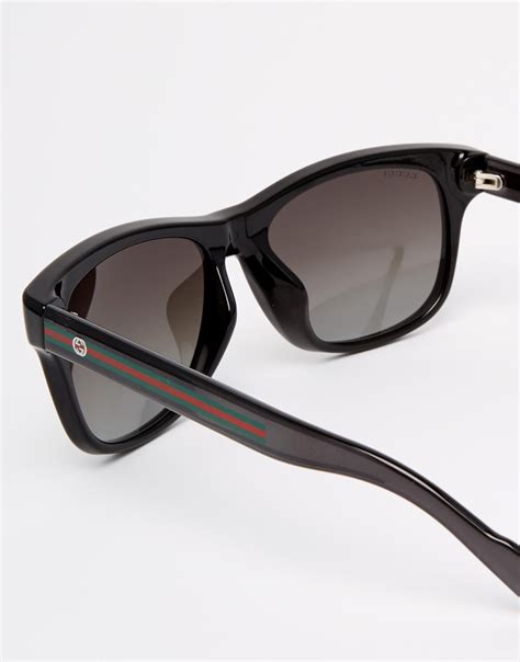 gucci wayfarer men& 39|new Gucci wayfarers.